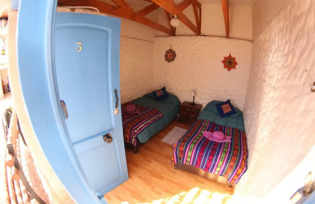 Hostal Mamatierra-1