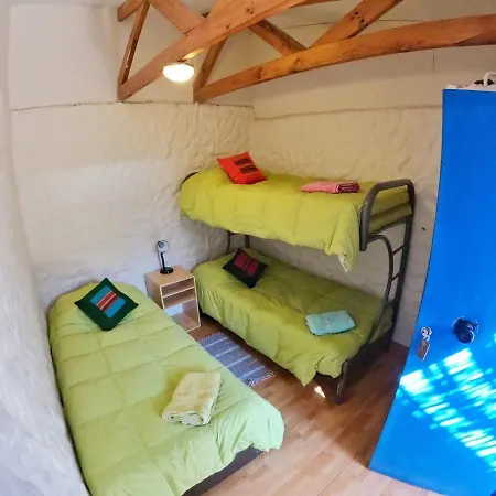 Hostal Mamatierra-3