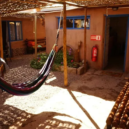 Hostal Mamatierra-2